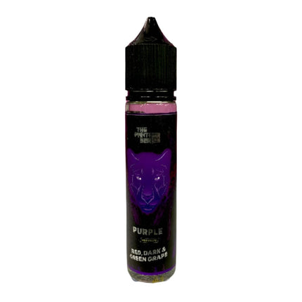 ⁨Pink Panther Purple ميكس عنب - Pink Panther -  الكلان فيب el-clan.