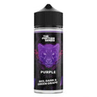 ⁨Pink Panther Purple Red Dark Green Grape عنب