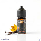 Pink Panther SaltNic Barista Roasted Tobacco توباكو