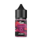 Pink Panther SaltNic Blackcurrant soft drink Candy Raisin