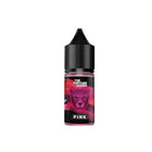 Pink Panther SaltNic Blackcurrant زبيب - Pink Panther -  الكلان فيب el-clan.