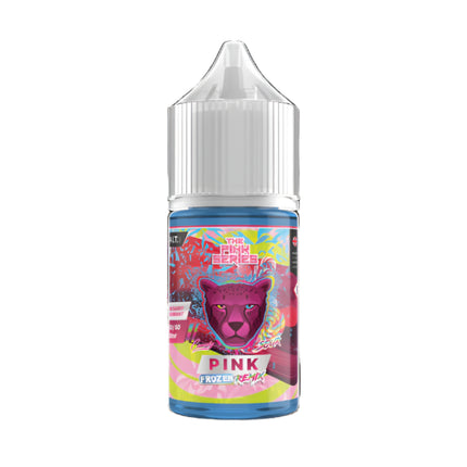 Pink Panther SaltNic Candy Sour Frozen Remix 🧊زبيب ساقع