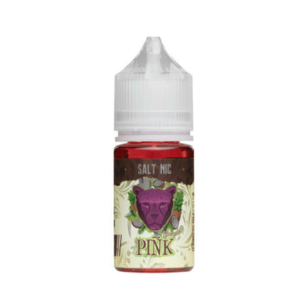 Pink Panther SaltNic Colada