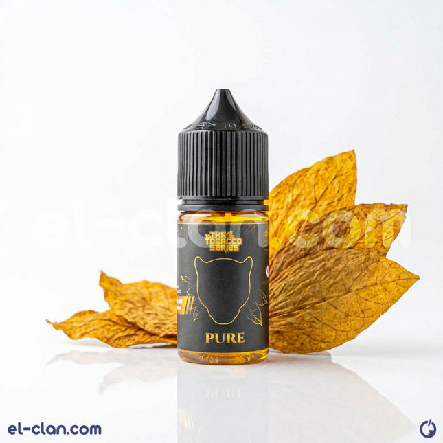 Pink Panther SaltNic Pure Tobacco توباكو
