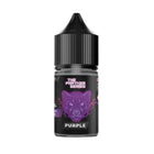 ⁨Pink Panther SaltNic Purple عنب