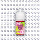 Pink Panther SaltNic Remix بينك بانثر ريمكس - Pink Panther -  الكلان فيب el-clan.