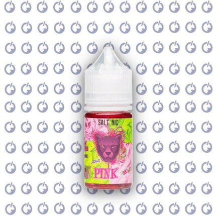 Pink Panther SaltNic Remix بينك بانثر ريمكس - Pink Panther -  الكلان فيب el-clan.