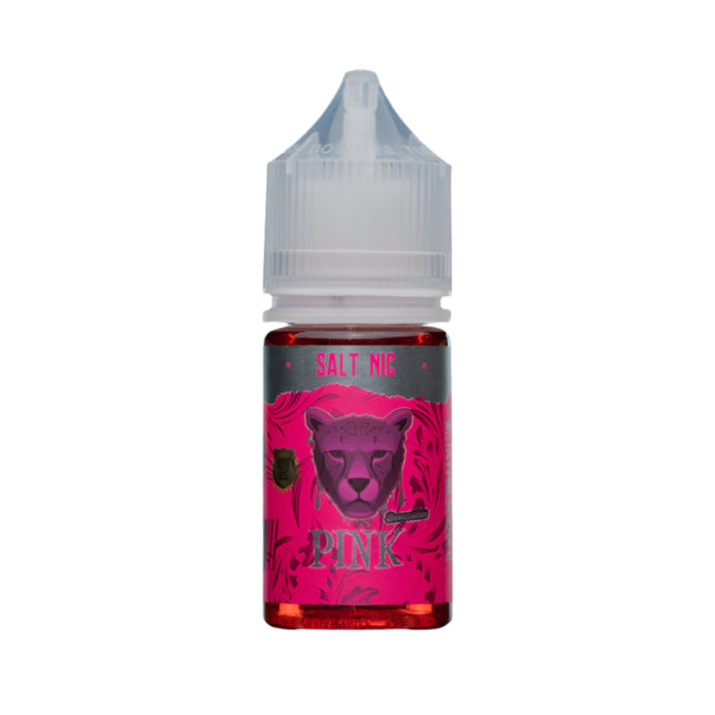 Pink Panther SaltNic Smoothie