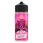 Pink Panther Smoothie Blackcurrant Raisin