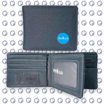 Polo Wallets for Men محافظ رجالي بولو - Polo Wallets -  الكلان فيب el-clan.