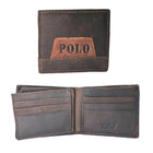 Polo Wallets for Men محافظ رجالي بولو - Polo Wallets -  الكلان فيب el-clan.