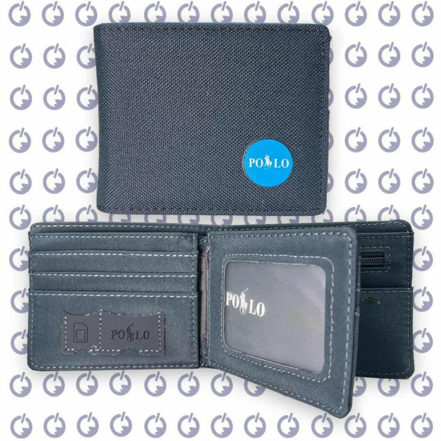 Polo Wallets for Men محافظ رجالي بولو - Polo Wallets -  الكلان فيب el-clan.