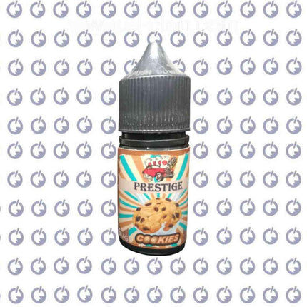 Prestige Cookies 🍪 كوكيز - Prestige E-Juice -  الكلان فيب el-clan.