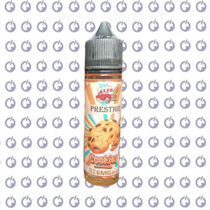 Prestige Cookies 🍪 كوكيز - Prestige E-Juice -  الكلان فيب el-clan.