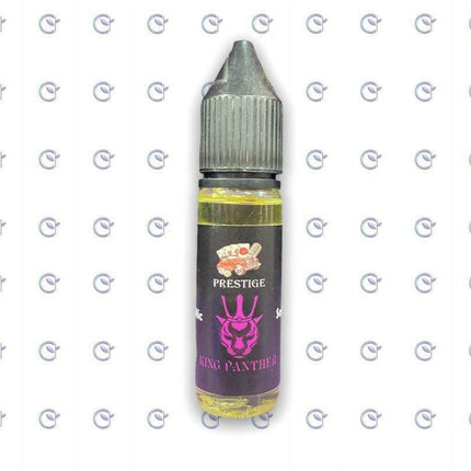 Prestige King Panther غزل بنات - Prestige E-Juice -  الكلان فيب el-clan.