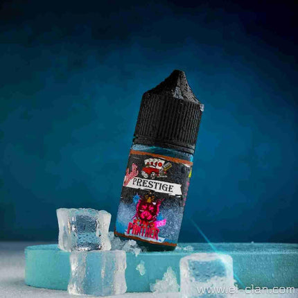 Prestige King Panther Ice Cotton Candy Falling