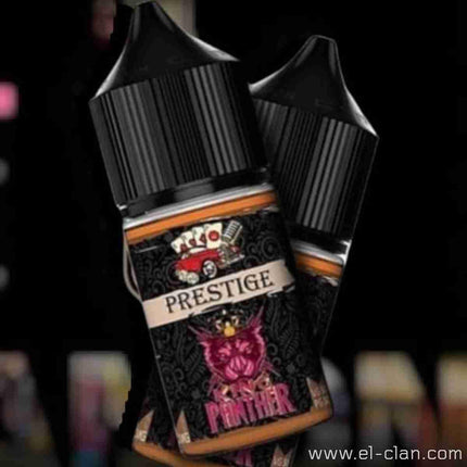Prestige King Panther غزل بنات - الكلان فيب