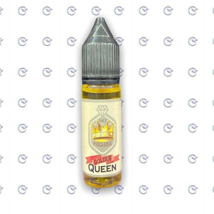 Prestige Queen توباكو زبده - Prestige E-Juice -  الكلان فيب el-clan.