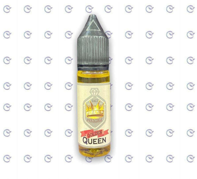 Prestige Queen توباكو زبده - Prestige E-Juice -  الكلان فيب el-clan.