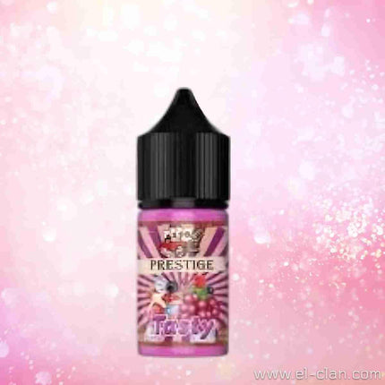 Prestige Tasty Ice  عنب توت ساقع - الكلان فيب