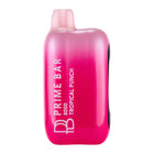 Prime Bar 8K Tropical Punch Disposable اناناس موز مانجو ساقع
