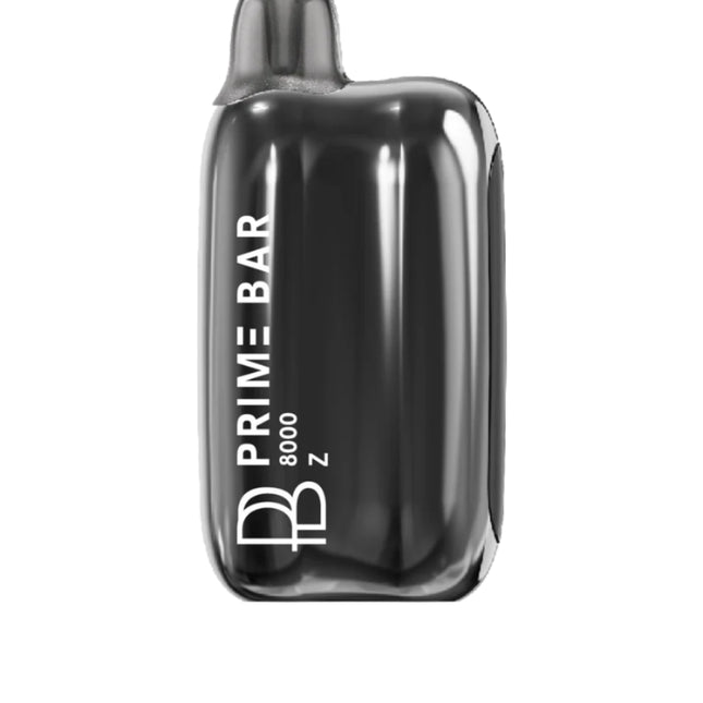Prime Bar 8K Z Disposable فراوله خوخ مانجو
