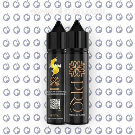 Pro Boom  مانجو ساقع - Pro E-Juice -  الكلان فيب el-clan.