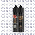 Pro Red Blood عنب احمر ساقع - Pro E-Juice -  الكلان فيب el-clan.