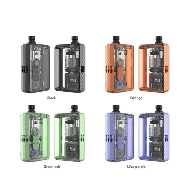 Pulse Aio V2 Kit بيلسى ايو 2