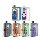 Pulse Aio V2 Kit بيلسى ايو 2 - Vandy Vape -  الكلان فيب el-clan.