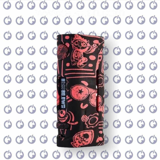 vuse go ice mint Electronic Cigarette Vapor Storm Puma Baby Update Puma Baby Mod – الكلان فيب