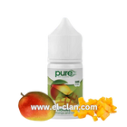 Pure Horney  مانجو ساقع - Pure E-Juice -  الكلان فيب el-clan.