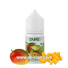 Pure Horney  مانجو ساقع - Pure E-Juice -  الكلان فيب el-clan.