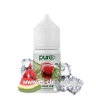 Pure Lush Ice بطيخ ساقع - Pure E-Juice -  الكلان فيب el-clan.