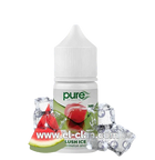 Pure Lush Ice بطيخ ساقع - Pure E-Juice -  الكلان فيب el-clan.