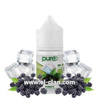 Pure Pinky توت غزل بنات - Pure E-Juice -  الكلان فيب el-clan.