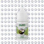 Pure Saltnic Cocoجوز هند لبن - Pure E-Juice -  الكلان فيب el-clan.