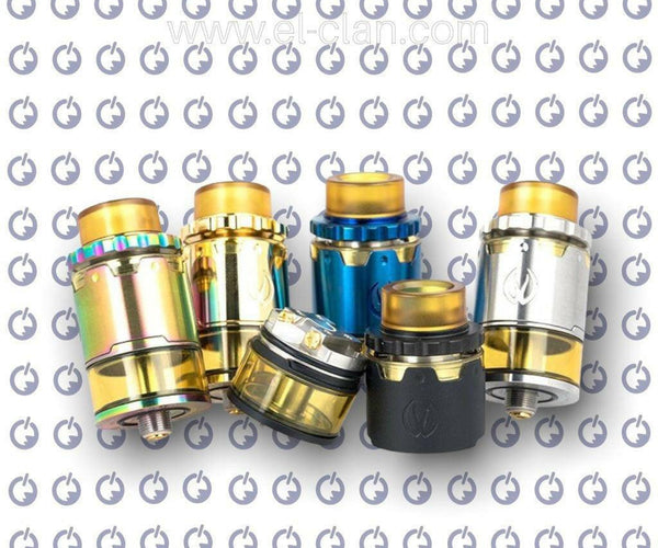 Pyro V2 RDTA بيرو ⁩