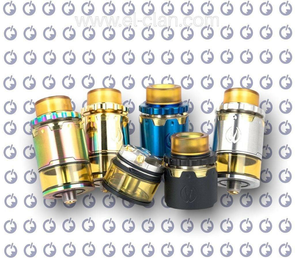 Pyro V2 RDTA Peru - el-clan.com Pyro V2 RDTA Peru - el-clan.com