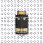 elfbar nachfüll pod läuft aus Pyro V3 RDTA