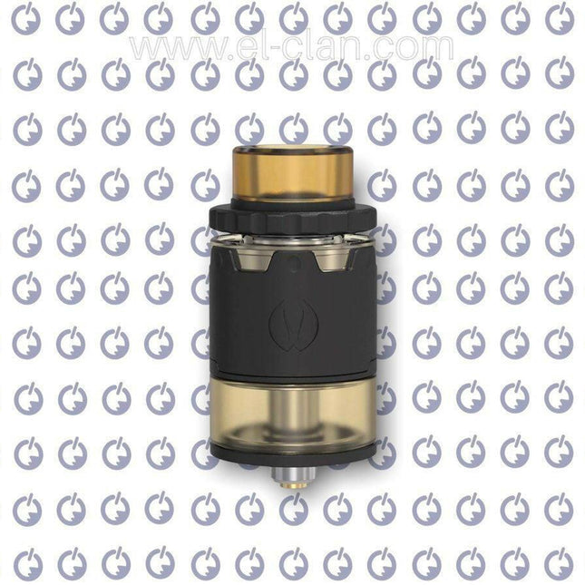 Pyro V2 RDTA Peru - el-clan.com