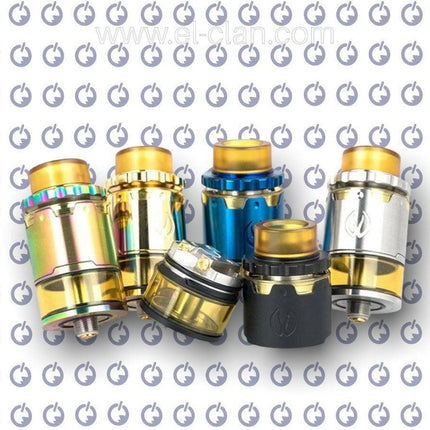 Pyro V2 RDTA  بيرو ⁩ - Vandy Vape -  الكلان فيب el-clan.