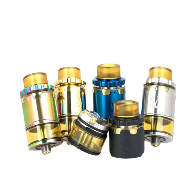 Pyro V2 RDTA  بيرو ⁩ - Vandy Vape -  الكلان فيب el-clan.