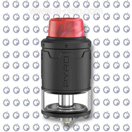 Pyro V3 RDTA  بيرو ⁩ - Vandy Vape -  الكلان فيب el-clan.