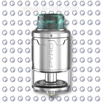 Pyro V3 RDTA  بيرو ⁩ - Vandy Vape -  الكلان فيب el-clan.