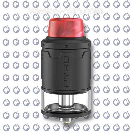 Pyro V3 RDTA  بيرو ⁩ - Vandy Vape -  الكلان فيب el-clan.
