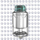 Pyro V3 RDTA  بيرو ⁩ - Vandy Vape -  الكلان فيب el-clan.