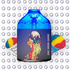 R and M Bar Snow Cone Ice disposableايس كريم مجروش - RandM Dazzle -  الكلان فيب el-clan.