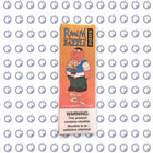 R and M Dazzle Strawberry Yogurt disposable زبادي فراوله - RandM Dazzle -  الكلان فيب el-clan.