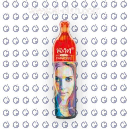 R and M Paradise Watermelon Ice disposable بطيخ ساقع - RandM Dazzle -  الكلان فيب el-clan.